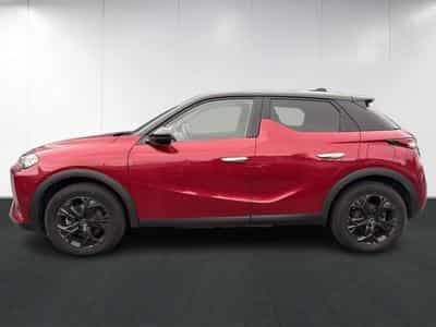 DS Automobiles DS3 E-TENSE OPERA (2024) - Photo 7