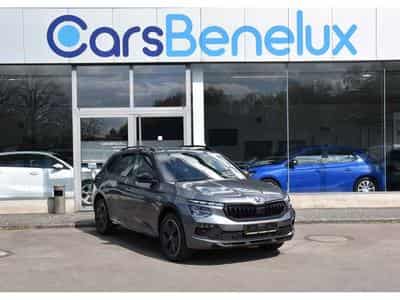 Skoda Kamiq 1.5 TSI Monte Carlo DSG PANO ACC TRAVEL SIDE KESSY NEUF (2026) - Photo 1