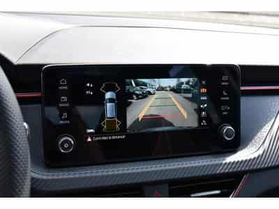 Skoda Kamiq 1.5 TSI Monte Carlo DSG PANO ACC TRAVEL SIDE KESSY NEUF (2026) - Photo 15