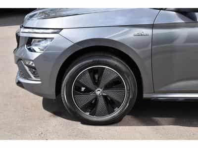 Skoda Kamiq 1.5 TSI Monte Carlo DSG PANO ACC TRAVEL SIDE KESSY NEUF (2026) - Photo 5