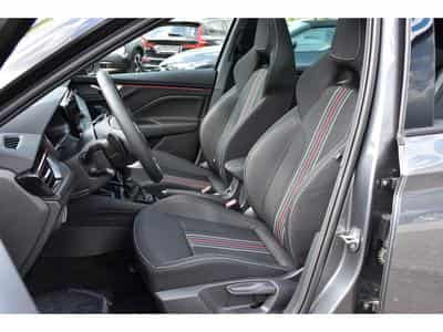 Skoda Kamiq 1.5 TSI Monte Carlo DSG PANO ACC TRAVEL SIDE KESSY NEUF (2026) - Photo 6