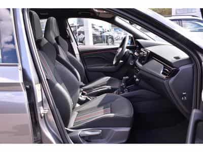 Skoda Kamiq 1.5 TSI Monte Carlo DSG PANO ACC TRAVEL SIDE KESSY NEUF (2026) - Photo 7