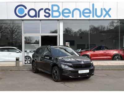 Skoda Kamiq 1.5 TSI Monte Carlo DSG PANO ACC TRAVEL SIDE KESSY NEUF (2026) - Photo 1