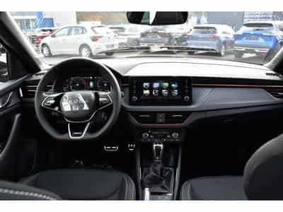 Skoda Kamiq 1.5 TSI Monte Carlo DSG PANO ACC TRAVEL SIDE KESSY NEUF (2026) - Photo 10