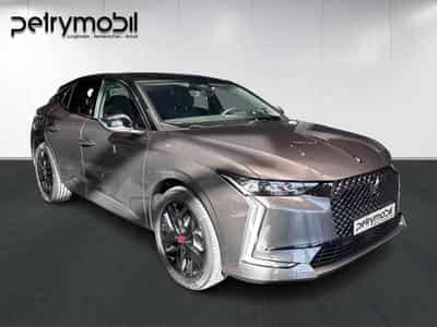 DS Automobiles DS4 4 Performance Line + (2023) - Photo 2