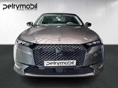 DS Automobiles DS4 4 Performance Line + (2023) - Photo 3