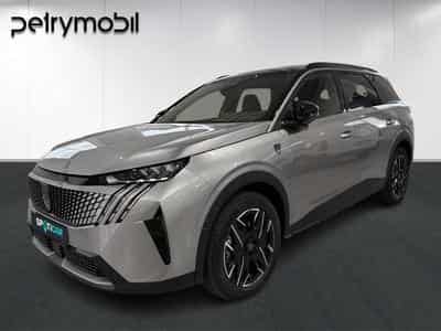 Peugeot 5008 III & e- GT (2025) - Photo 1