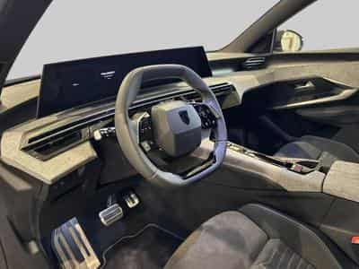 Peugeot 5008 III & e- GT (2025) - Photo 11