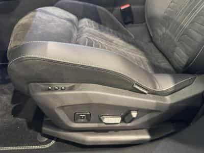 Peugeot 5008 III & e- GT (2025) - Photo 12