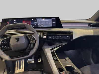 Peugeot 5008 III & e- GT (2025) - Photo 13