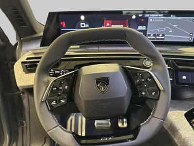 Peugeot 5008 III & e- GT (2025) - Photo 14