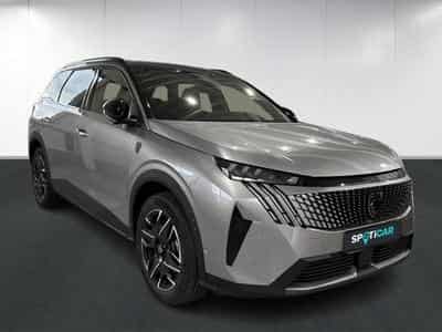 Peugeot 5008 III & e- GT (2025) - Photo 3