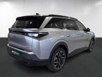 Peugeot 5008 III & e- GT (2025) - Photo 4