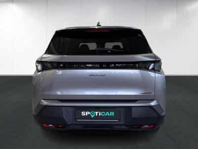 Peugeot 5008 III & e- GT (2025) - Photo 5