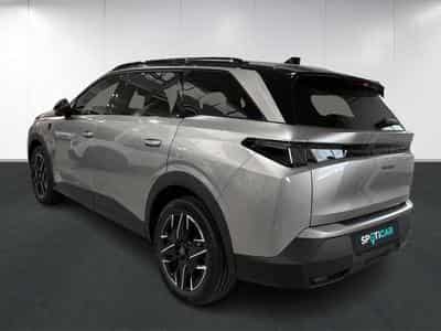 Peugeot 5008 III & e- GT (2025) - Photo 6