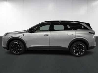 Peugeot 5008 III & e- GT (2025) - Photo 7