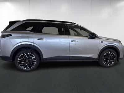 Peugeot 5008 III & e- GT (2025) - Photo 8