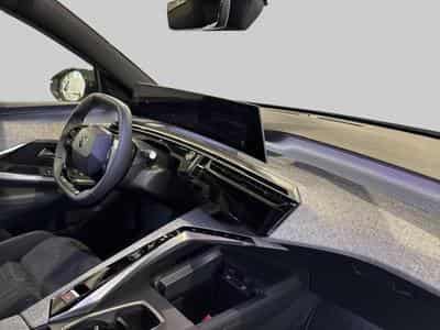 Peugeot 5008 III & e- GT (2025) - Photo 9