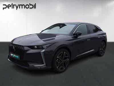 DS Automobiles DS4 Trocadero (2024) - Photo 1