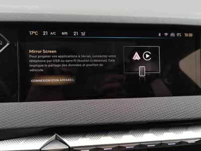 DS Automobiles DS4 Trocadero (2024) - Photo 10