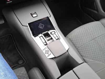 DS Automobiles DS4 Trocadero (2024) - Photo 11