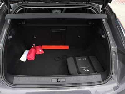 DS Automobiles DS4 Trocadero (2024) - Photo 12