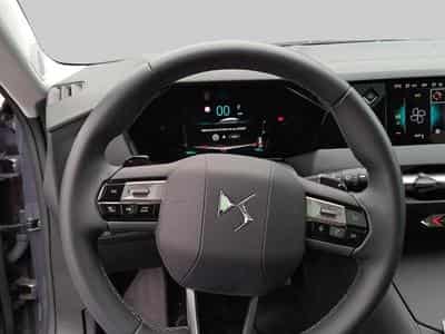 DS Automobiles DS4 Trocadero (2024) - Photo 14
