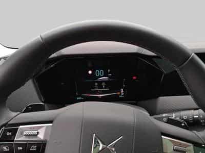 DS Automobiles DS4 Trocadero (2024) - Photo 15