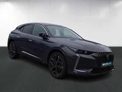 DS Automobiles DS4 Trocadero (2024) - Photo 3