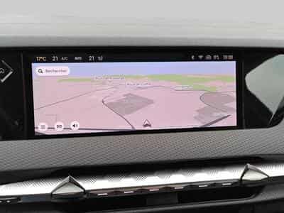 DS Automobiles DS4 Trocadero (2024) - Photo 8