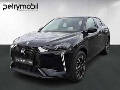 DS Automobiles DS3 3 E-Tense Etoile (2024) - Photo 1