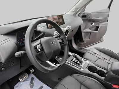 DS Automobiles DS3 3 E-Tense Etoile (2024) - Photo 11