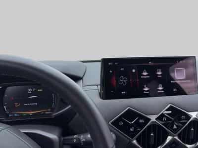 DS Automobiles DS3 3 E-Tense Etoile (2024) - Photo 13
