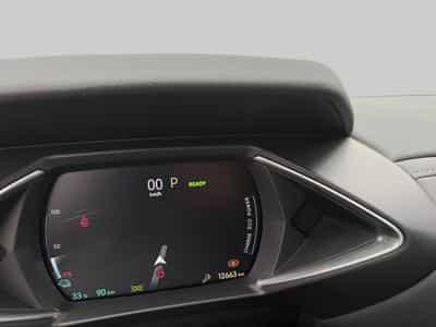 DS Automobiles DS3 3 E-Tense Etoile (2024) - Photo 15