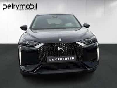 DS Automobiles DS3 3 E-Tense Etoile (2024) - Photo 2