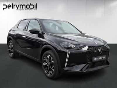 DS Automobiles DS3 3 E-Tense Etoile (2024) - Photo 3