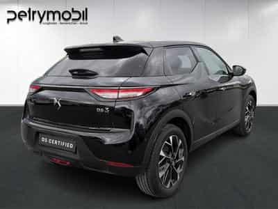 DS Automobiles DS3 3 E-Tense Etoile (2024) - Photo 4