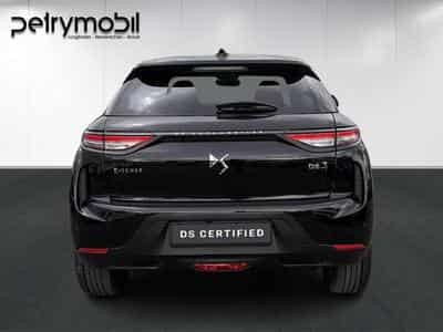 DS Automobiles DS3 3 E-Tense Etoile (2024) - Photo 5