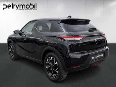 DS Automobiles DS3 3 E-Tense Etoile (2024) - Photo 6