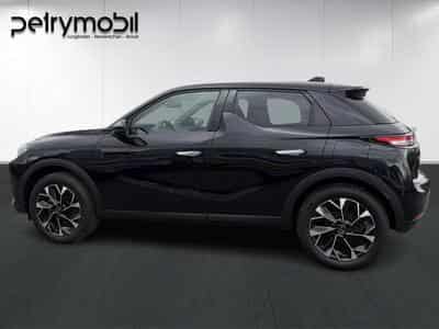 DS Automobiles DS3 3 E-Tense Etoile (2024) - Photo 7