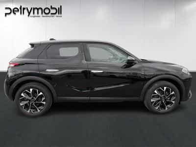 DS Automobiles DS3 3 E-Tense Etoile (2024) - Photo 8