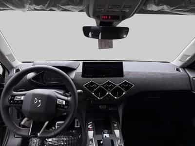 DS Automobiles DS3 PERFOMANCE LINE + (2024) - Photo 3