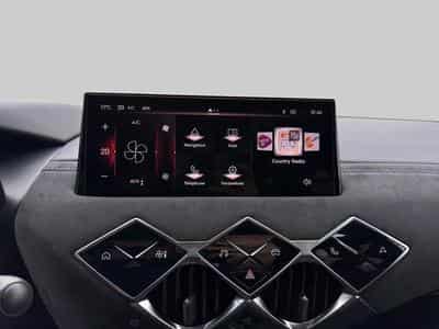 DS Automobiles DS3 PERFOMANCE LINE + (2024) - Photo 8