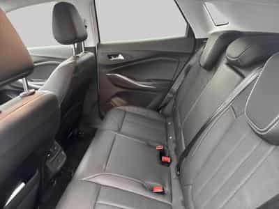 Opel Grandland X Innovation (2020) - Foto 11