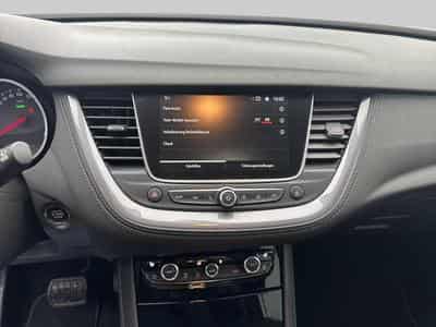 Opel Grandland X Innovation (2020) - Foto 15