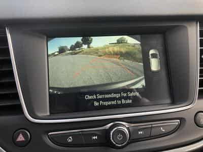 Opel Crossland X Innovation (2021) - Foto 13