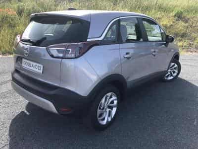 Opel Crossland X Innovation (2021) - Foto 15