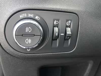 Opel Crossland X Innovation (2021) - Photo 2