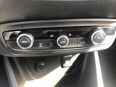 Opel Crossland X Innovation (2021) - Photo 4