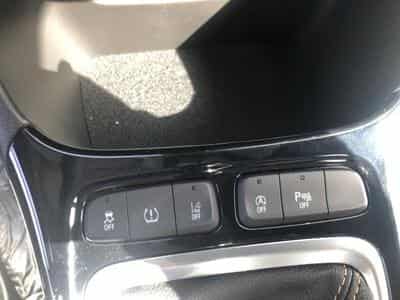 Opel Crossland X Innovation (2021) - Photo 5